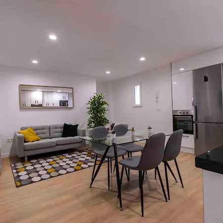 شقة Happy Place *