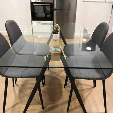 Happy Place Διαμέρισμα