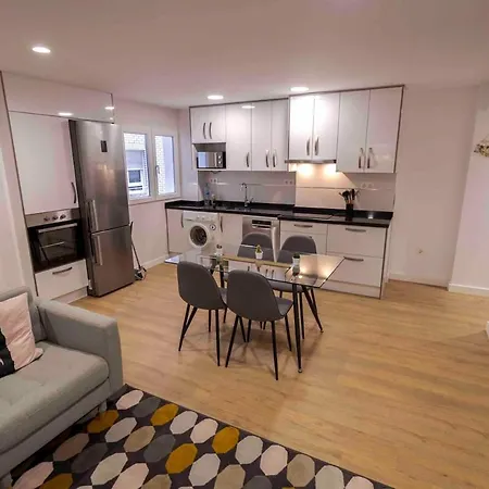 Διαμέρισμα Happy Place *